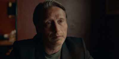 We're not a 100 years old.
I'm right here. - Another Round