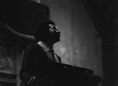 We're not a racist organization - The Murder of Fred Hampton