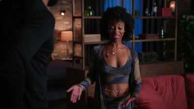 - We're not about to sit here, - Tyler Perry's Bruh