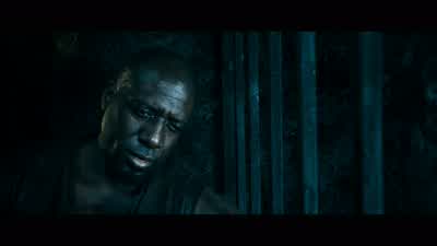 Were you not afraid of themYesbut l wanted to liveAre you afraid of meYes Well do not beI wilI not bitemuch - Underworld: Rise of the Lycans