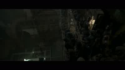 We're not alien, Jack. - Oblivion