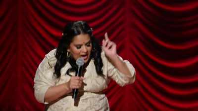 "We're not allowed to marry who we want." - Zarna Garg: One in a Billion
