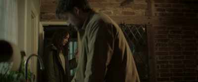 - We're not alone in this.
- Yes, we are. - Lord of Misrule