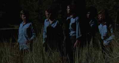 We're not alone. - Five Loose Women