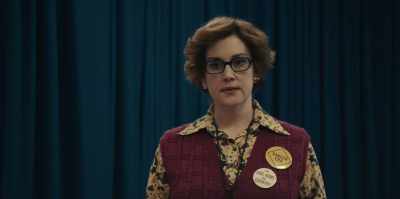 We're not anti-employment - Mrs. America