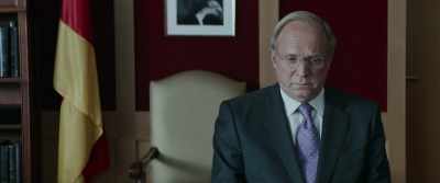 We're not asking
for an outright debt reduction, - Adults in the Room