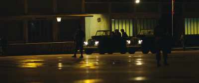 We're not assassins, - 7 Days in Entebbe