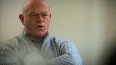 Were you not at risk - Ross Kemp: Mafia and Britain