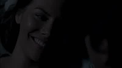 We're not back there anymore. - The Walking Dead