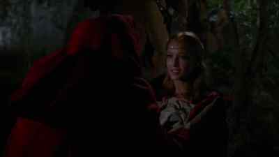 We're not to be disturbed. - Sorceress