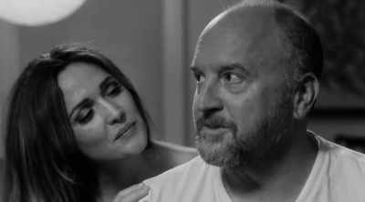 "We're not bound
by social mores and..." - I Love You, Daddy