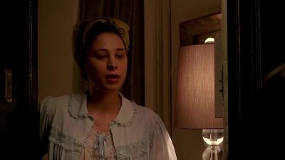 We're not buying anything. - Mad Men