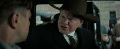 We're not charging you with anything
because you're going to testify. - Killers of the Flower Moon