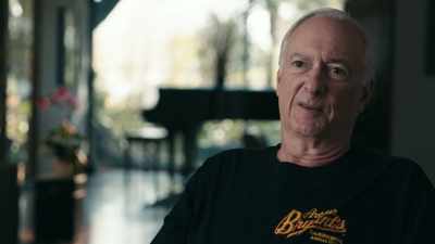 We're not that company anymore."
And I said, - Unbanned: The Legend of AJ1