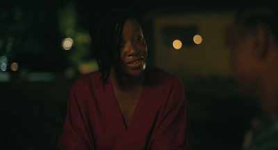 We're not cowards. - A Night in 2005