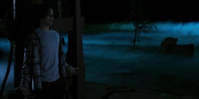 We're not dead. - Teen Wolf: The Movie