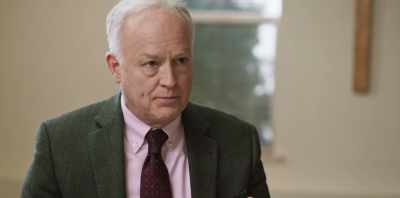 We're not denying what he did
or who he became. - Mass