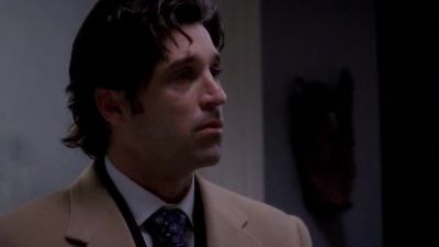 We're not Derek and Addison anymore. - Grey's Anatomy