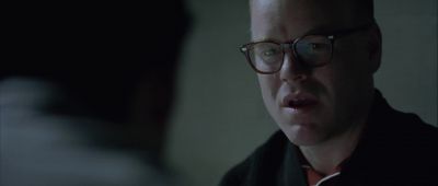 We're not so different as you might think - Capote