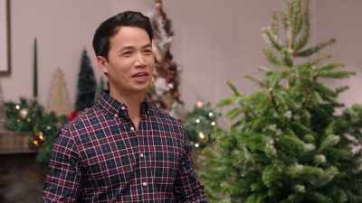 We're not disagreeing.
We're just not agreeing yet. - Season's Greetings from Cherry Lane