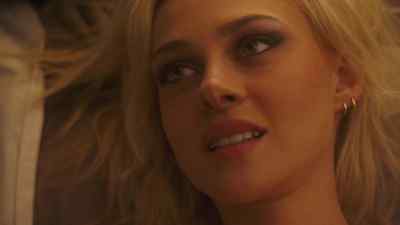 -We're not doing anything. - Lola