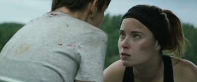 We're not doing
this right now, Jules! - What Keeps You Alive