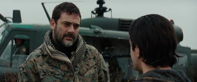 We're not doing too bad - Red Dawn