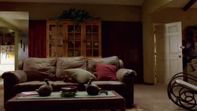 We're not done here. - Breaking Bad