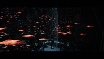 We're not done yet. - Ender's Game