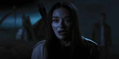 - We're not done yet. - Teen Wolf: The Movie