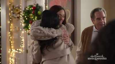 We're not doting.
We love you and we were worried. - Our Italian Christmas Memories