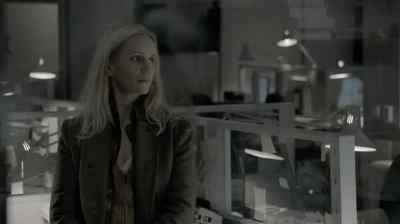 We're not equal before the law,
that's a lie. - The Bridge
