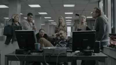 - We're not equal before the law.
- That's true. - The Bridge