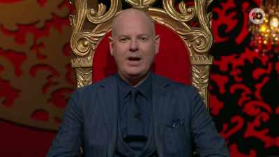 We're not far away from knowing - Taskmaster