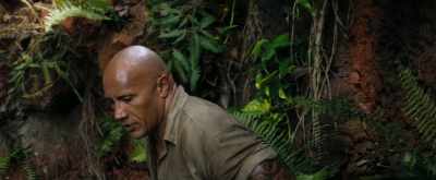 We're not friends
because I'm not cool enough - Jumanji: Welcome to the Jungle