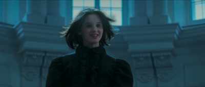 We're not friends. We've
never been friends. - The Sacrifice Game