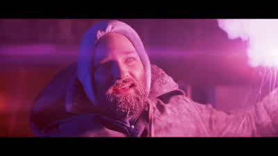 We're not gettin' outta here alive... - The Thing