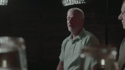 We're not getting
any luck at all - FBI TRUE