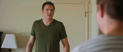We're not getting anywhere here, are we?
I'm hanging up. - Cold Feet