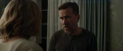 We're not going to abandon him.
Our black son to a system - Luce