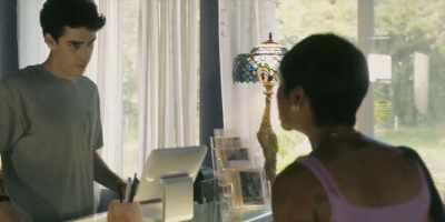We're not going anywhere
without proof. - I Know What You Did Last Summer