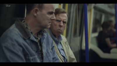 "We're not going back." - Hatton Garden