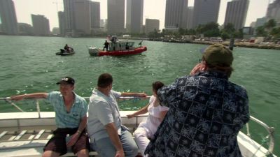 We're not going to Cuba - Sicko