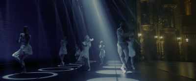 We're not going in like the old days - John Wick: Chapter 3   Parabellum