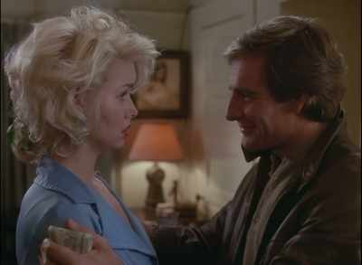 We're not going to let
the same thing that - Quantum Leap