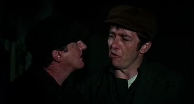 We're not going to Munster Hall - Munster, Go Home!