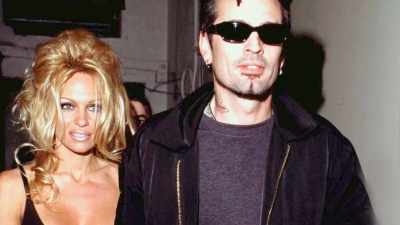 We're not going to put Dylan's life at risk, - Pamela, A Love Story