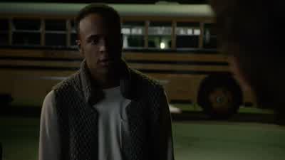 We're not going. - Teen Wolf