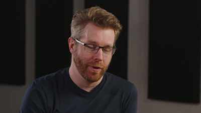 'We're not going to screw it up.' - FPS: First Person Shooter