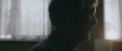 We're not going to see you back in here again, Michael,
are we? - Michael Inside